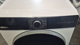 Sušička prádla Siguro TD-H911W Profi Dry A+++ čti - 3