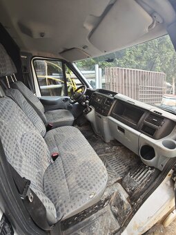 Ford Transit 2.2 - 114Kw - 3