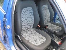 Škoda Fabia 2004 Face převodovka ND 5dv barva 4590 - 3
