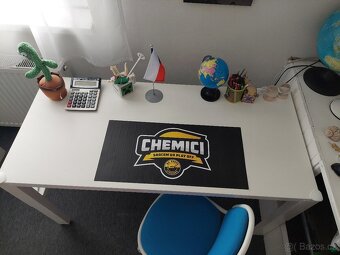 Velký psací stůl Ikea - rostoucí - 3