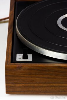 PIONEER PL-12 AC /kvalitný gramofón / profi servis / záruka - 3