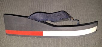 Žabky Tommy Hilfiger - 3