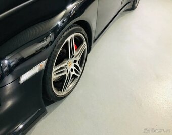 Porsche 911 Turbo (997) – Mezger, Tiptronic, AWD - 3