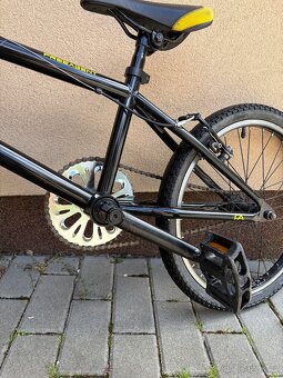 ROCKSTAR BMX - 3