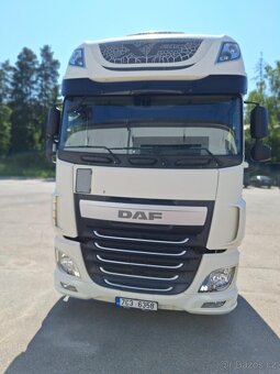 DAF XF 510 lowdeck 2017 - 3