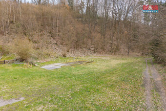 Prodej pozemku k bydlení, 987 m², Úterý - 3