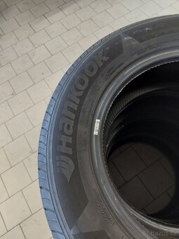 Použité 195/65-15 letní Hankook Kinergy Eco - 3