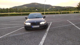 BMW e46 330i - 3