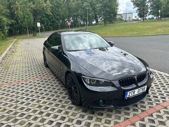 E92 320d 130kw 2008 spěchám - 3