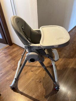Peg Pérego Prima Pappa Jídelní židlička - 3