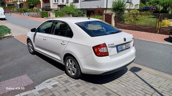 Škoda Rapid 2018 1.0 tsi 70kw - 3