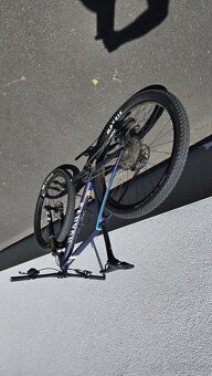Karbonové Horské kolo Canyon Exceed CF SLX - 3