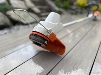 Aku strunová sekačka STIHL FSA 57 - 3