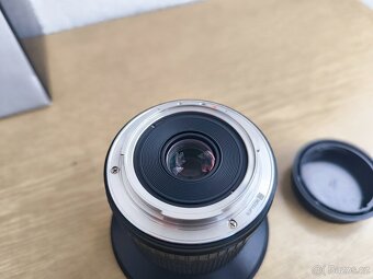 Samyang 14 mm f/2.8 - 3