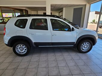 Dacia Duster, 1,5 DCi 4x4  ARCTICA  KLIMA  ZÁVĚS - 3