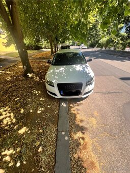 Audi a3 - 3