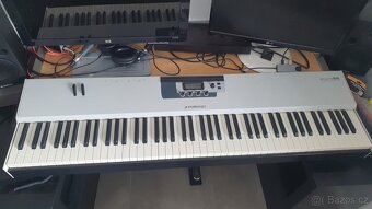 midi klaviatura Studiologic Acuna 88 - 3