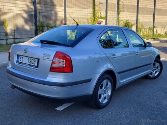 Škoda Octavia II 1.9TDi Team Edition - 2008 - 2x sada - 3