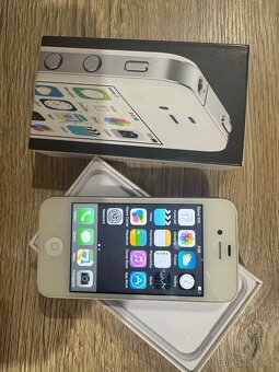 iphone 4 - 3