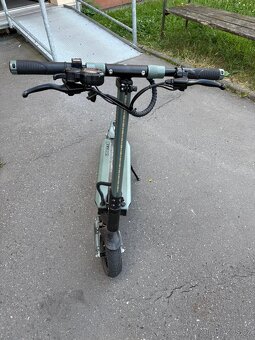 Elektrokoloběžka Vsett 8 - 3