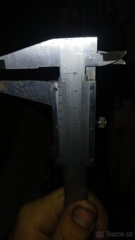 Zimní pneu 195/60/R15 - 3