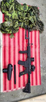 Tippmann E. - 3