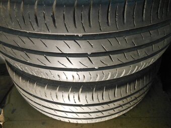 LETNÍ PNEU KUMHO ECO WING 185/60R15 84H - 3