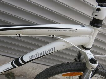 Horské kolo Specialized Hardrock 26 - vel. 15,5 - 3