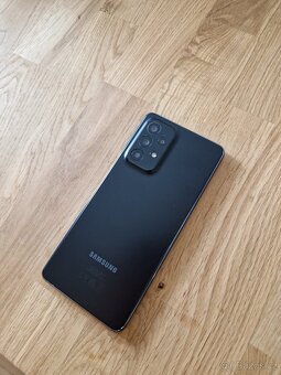 Samsung A53 5g - 3
