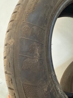 Letní pneu 185/65R15 - 3