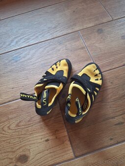 Dětské lezečky La Sportiva - 3