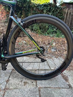 SPECIALIZED TARMAC EXPERT SL6 - 3