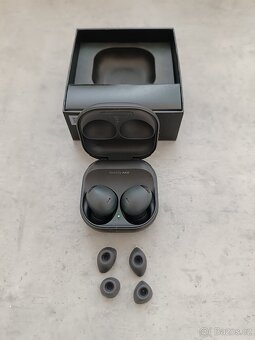 Samsung Galaxy Buds 2 Pro - 3