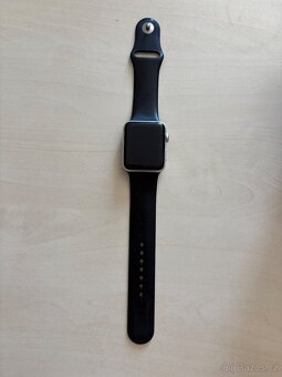 Apple Watch Series 3 Nike Edition – 42 mm - 3