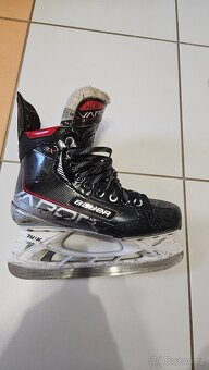 Hokejove brusle vapor 3X - 3