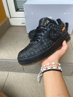 Nike air force 1 - 3