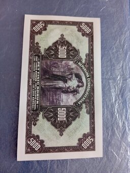 Kopie bankovek - 3
