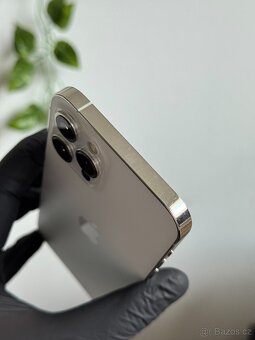 iPhone 12 Pro Max 256GB - DPH - 3