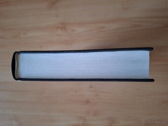 kniha Adolf Hitler - Mein Kampf (historie, 2. světová válka - 3