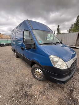 Iveco Daily - 3