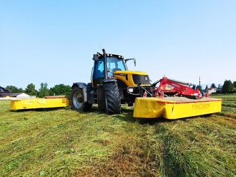 JCB Fastrac 2170 - 3