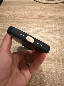 Apple iPhone 16 Pro Kryt - 3