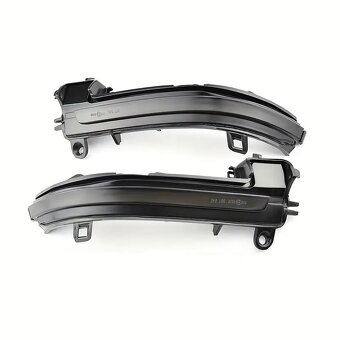 Sekvenční blinkry BMW F20 F21 F22 F23 F30 F31 F32 F33 X1 - 3