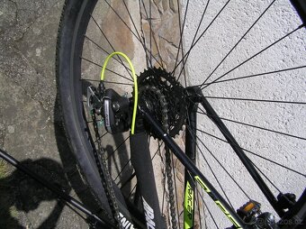 kolo Superior 27,5" - 3