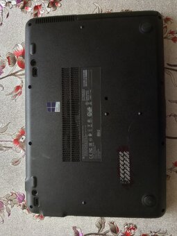 Hp ProBook 645 g2 na náhradní díly. - 3