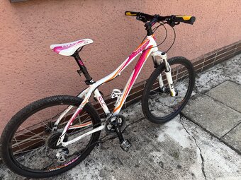 Horské kolo Kellys Vanity 50 v. 17” - 3