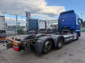 MAN TGX 26.500 BDF 6x2 euro 6 - 3