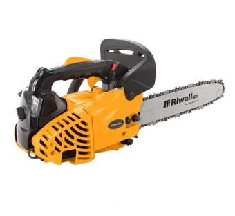 RIWALL PRO Řetězová pila benzínová RPCS 263 - 3