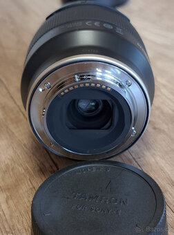 Sigma 30mm f/1,4 DC DN (sony E) - 3