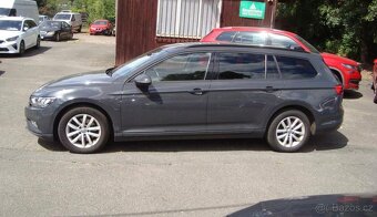 Volkswagen Passat 2.0 TDi, DSG, 11/ 2020 - 3
